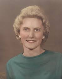 Audrey Thelen Obituary