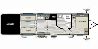 If you're wanting a lightweight travel trailer or toy hauler that is easy to tow then look no further than these forest river salem cruise lite models! 2019 Forest River Salem Cruise Lite Rv Specs Guide