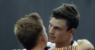 5A boys tennis: Defending champ Lone Peak faces stiff competition from deep  field