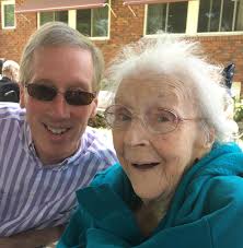 CATHERINE MAHER Obituary (1920