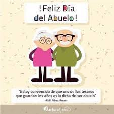 El día del abuelo se celebra el 26 de julio para los siguientes países: 8 Ideas De Abuelos Feliz Dia Del Abuelo Dia Del Abuelo Frases Para Abuelos