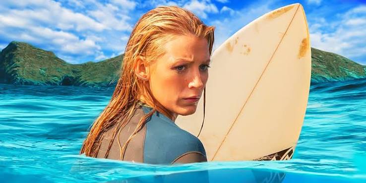 Does Blake Lively Really Surf in 'The Shallows'?
