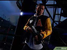 Les codes ne peuvent être enregistrés, vous devez les entrer de manière manuelle à chaque fois. In Grand Theft Auto Gta 5 In Deckung Gehen 6 Schritte Mit Bildern Wikihow