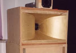 Horn manufacturer options for DIY