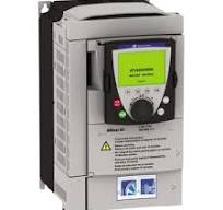 ATV61HU40M3 - ATV61 4 kW 5HP 240V single phase EMC IP20 with ...