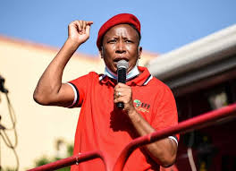 Explainer | julius malema, the eff and all the legal challenges the party is facing. Tlu Sa Lays Terrorism Charge Against Julius Malema Tlu Sa