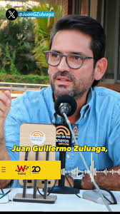 Novio De Juan Guillermo Zuluaga