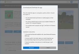 Start the free trial · from the get minecraft: Procedimiento Para Que Los Docentes Obtengan Minecraft Education Edition Microsoft Docs