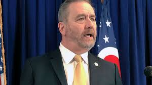 Ohio Attorney General Dave Yost calls for constitutional amendment to allow  for higher bail