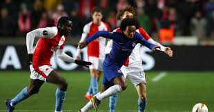 Links to slavia praha vs. Chelsea Vs Slavia Prague Where To Watch Live Stream Kick Off Time Team News 90min