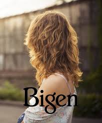 Bigen Powder Hair Dye Brown Black Cover Those Grey Hairs Our Hair Dye Powders Are Perfect For Those Wanting Long Lasting Results With 100 Grey Cover Bigen Hair Dye Dyed Hair Long Hair Styles