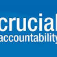 Crucial Accountability event image