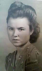 Nellie Asay Obituary (2016)