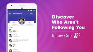 Estas a punto de descargar real followers pro + mod and unlimited money apk ahora!. Followers Unfollowers 2018 For Android Apk Download