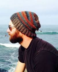 Degisik Erkek Bere Modelleri Menscrochetedhats Degisik Erkek Bere Modelleri Crochet Mens Hat Knit Beanie Pattern Black Crochet Dress