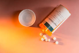 Image result for Oxycodone