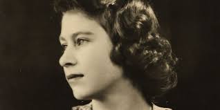 There are several photos with the hero of them being one taken when elizabeth was a teenager in a tartan kilt in 1941. See Queen Elizabeth And Princess Margaret S Rare Childhood Photos