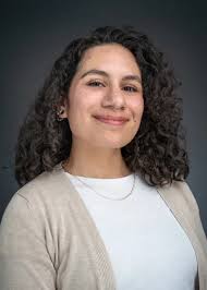 Katherine Suazo's Instagram, Twitter & Facebook