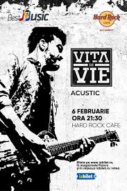 Deja putem spune ca am trecut in etapa validarii regulii de 30 pentru infectiile primare ale manei la vita de vie, avand indepliniti cei trei facori: Vita De Vie Acustic In Bucuresti Detalii Eveniment Seebucharest Ro