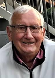 David VanderWall Obituary (2023)