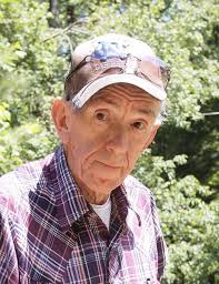 Obituary information for Joseph Edward King