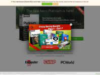 When it comes to user interface, there's nothing in nero recode that you can lose yourself into. Nero Reviews Read Customer Service Reviews Of Www Nero Com