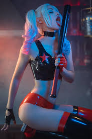 We did not find results for: Harley Quinn Cosplay By Shirogane Sama 9gag