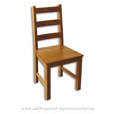 Tolle angebote das ganze jahr bei conforama! Stuhl Holzstuhl Buche Massivholz Landhausstil Vollholz Querstreben In Der Ruckenlehne