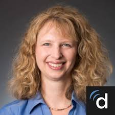 Dr. Rose Knudsen, MD