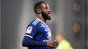 Bit.ly/1s00bet | 2nd channel moussa dembélé is a french professional footballer who plays as a striker for lyon. Atletico Gibt Angebot Fur Lyons Dembele Ab Costa Nachfolger Transfermarkt