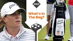 Stephen Gallacher What's in The Bag?