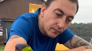 Wayne Cassell: Monster jailed for raping two 15yo girls at Wollongong beach 