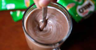 Akan tetapi, setelah dicoba ternyata milo malaysia memiliki rasa coklat yang lebih pekat dan terasa. Selepas 70 Tahun Nestle Kongsi Cara Nak Bancuh Secawan Milo Yang Sempurna