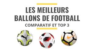 Un ballon de foot à déguster, les inconditionnels du ballon rond vont adorer. Top 3 Des Meilleurs Ballons De Foot Comparatif 2021 Le Juste Choix