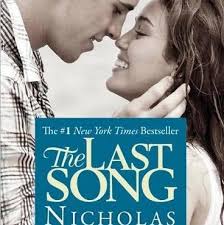 Book Review: 'The Last Song'