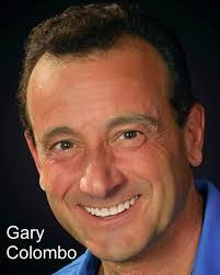 Gary Coone's Instagram, Twitter & Facebook