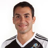 José Rivera » timeline :: Volleybox