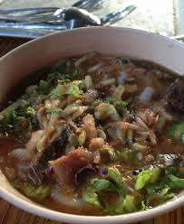 Makanan sedap di georgetown, pulau pinang 2021. 21 Tempat Makan Menarik Di Penang Wajib Pergi Ammboi