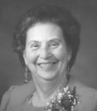 Janell Hendrickson Obituary (2007)