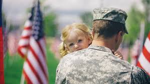 Services for Veterans