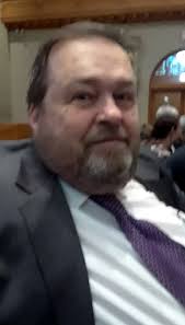 Richard Yates Obituary