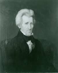 Includes images of original primary source documents, lesson plans, teacher and student competitions, and educational resources. Black And White Glossy Photograph Of Oil Painting Of President Andrew Jackson Painted By Miner Kilbourne Kellogg Miner Kilbourne Kellogg Cincinnati Art Museum