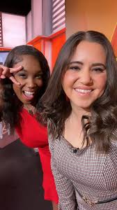 Join Bree Guy and me this morning