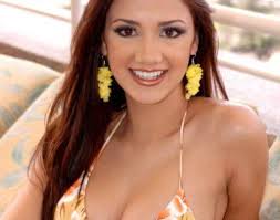 Miss República Dominicana...