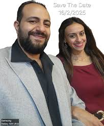 Mina Joseph and Marina Nagui 's Wedding Website