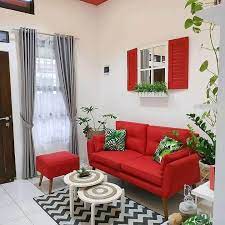 Sofa ruang tamu minimalis modern rumah minimalis. 78 Gambar Ruang Tamu Dari Model Minimalis Hingga Mewah
