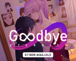 Goodbye Eternity by RNGeusEX