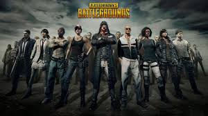 Playerunknown's battlegrounds game lets you battle here is the list of pubg features that keep players entertained, so have a look at them now pubg comes in different weapon types, including assault rifles, sniper rifles, submachine guns. Pubg S Assault Rifles Are Getting Nerfed And Level 3 Helmets Are Seeing A Big Change