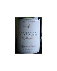 Последние твиты от du mesnil je (@jedumesnil). Champagne Andre Robert Les Jardins Du Mesnil Grand Cru