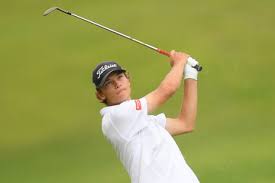 12 things you didn't know about nicolai hojgaard · 1. Nicolai Hojgaard Pictures Photos Images Zimbio